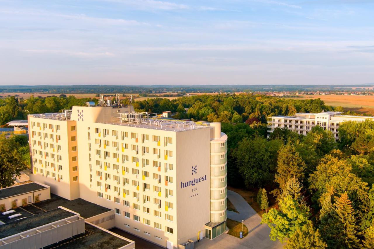 Hunguest - Ex Repce Es Repce Gold Hotel