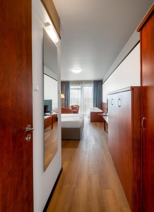Hunguest - Ex Repce Es Repce Gold Hotel 4*